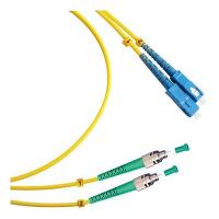 FOP(d)-9-FC/APC-SC/UPC-50m