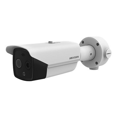 DS-2TD2617-6/QA (6.2mm)  Двухспектральная IP-камера (pi)