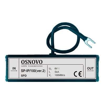 SP-IP/100(ver2)