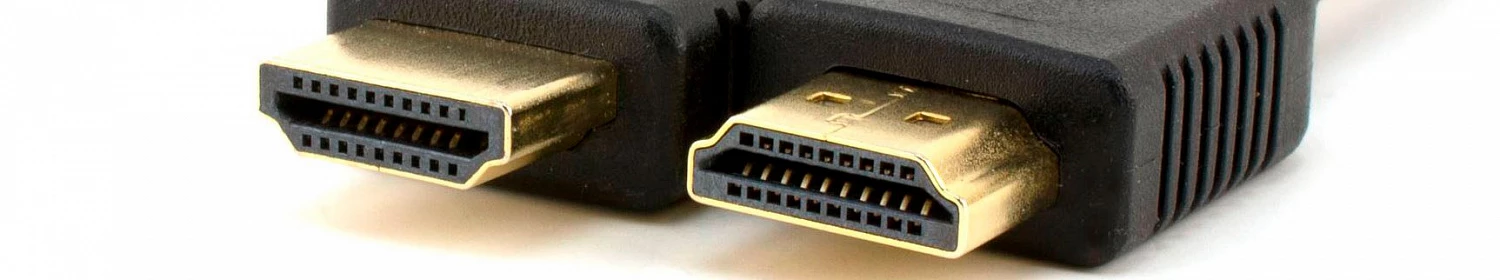 HDMI HDMI