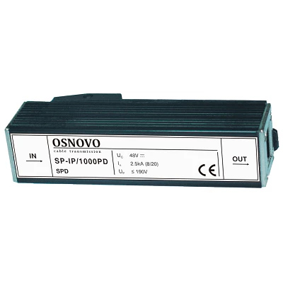 SP-IP/1000PD