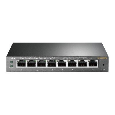 TL-SG108PE