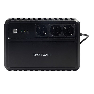 UPS SAFE 600