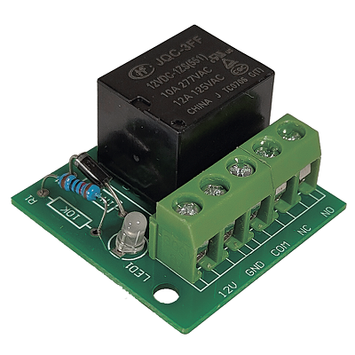 TS-Relay