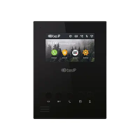 AU-04LAF (BLACK)