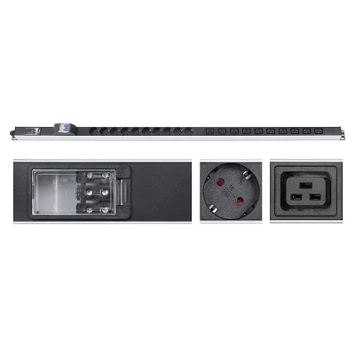 PDU-16-10S-10C19-B-T
