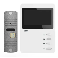 CTV-DP1400N WSi