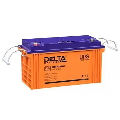 DTM 12120 L