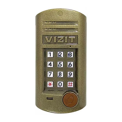 БВД-315RCP