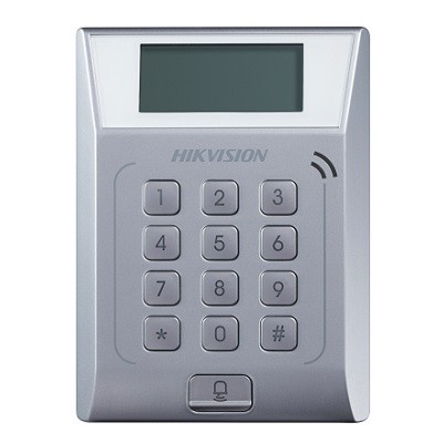 DS-K1T802M