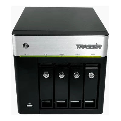 DuoStation AnyIP 32