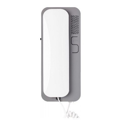 Unifon Smart U (бело-серая)