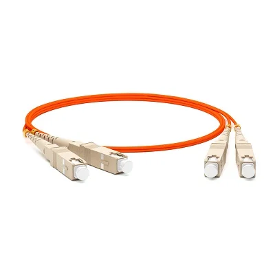FC-D2-50-SC/PR-SC/PR-H-2M-LSZH-OR