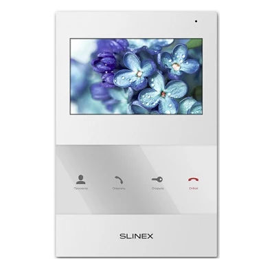 SQ-04 White
