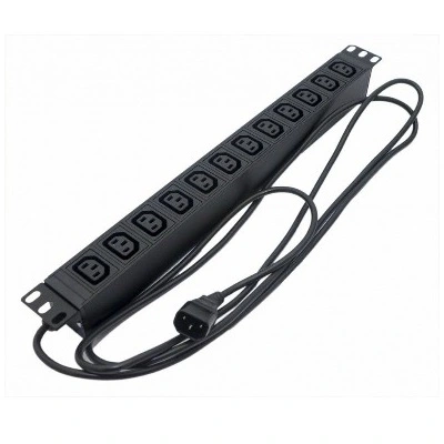 SHE19-12IEC-2.5IEC
