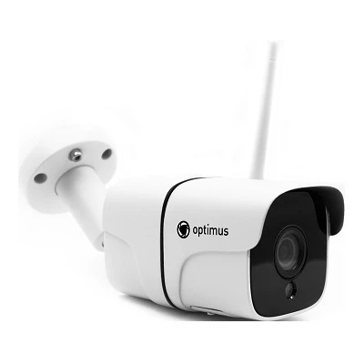 Видеокамера Optimus IP-H012.1(2.8)W_V.3