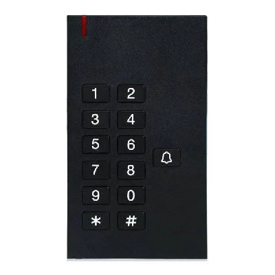 TS-KBD-EM Plastic