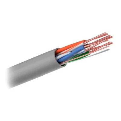 U/UTP-CAT5e 4 пары (внутренний)
