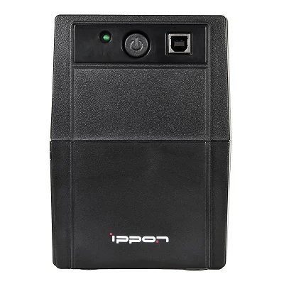 BACK Basic 650 (черный) (337477)