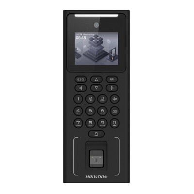DS-K1T321MFWX