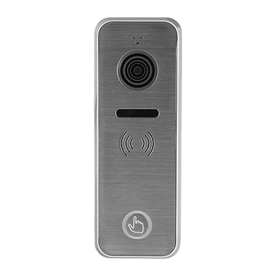iPanel 2 HD (Metal)