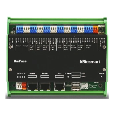 UniPass