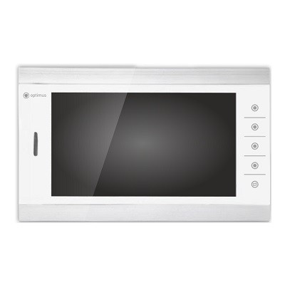 VM-10.1 (белый+серебро)