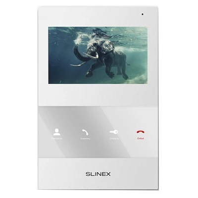 SQ-04M White