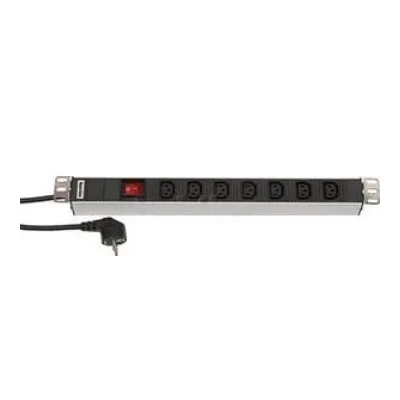SHT19-7IEC-S-2.5EU