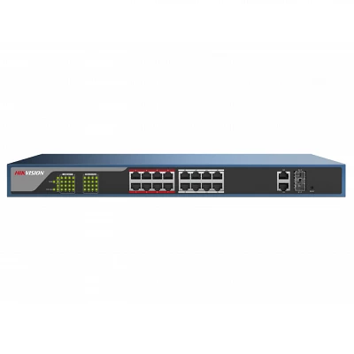 DS-3E1318P-E