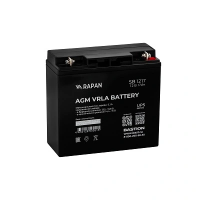RAPAN SB 1217 
