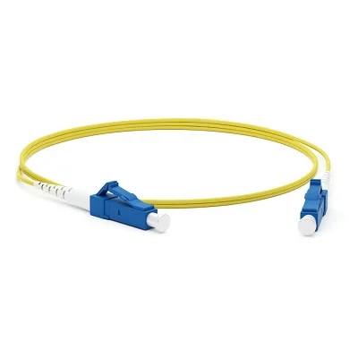FC-S2-9-FC/UR-LC/UR-H-5M-LSZH-YL