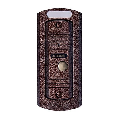 AVC-305 (PAL) медь врезная