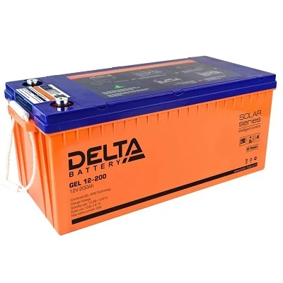 GEL 12-200