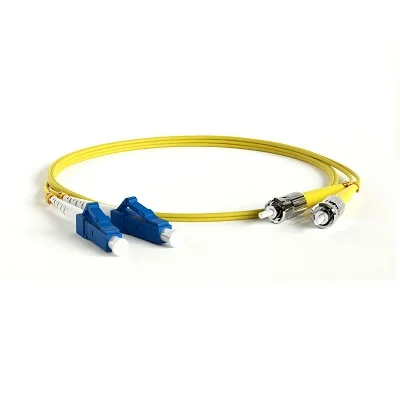 FC-D2-9-LC/UR-ST/UR-H-2M-LSZH-YL