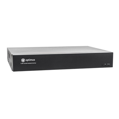 NVR-5161-8P_V.1