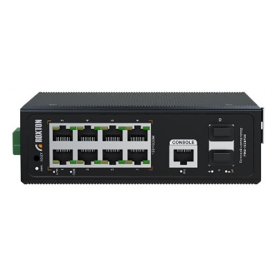 MNS-1008F2S