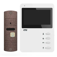CTV-DP1400N BBr