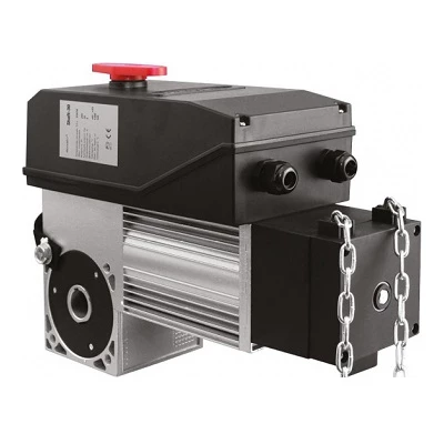 Shaft-30 Ip65Kit 