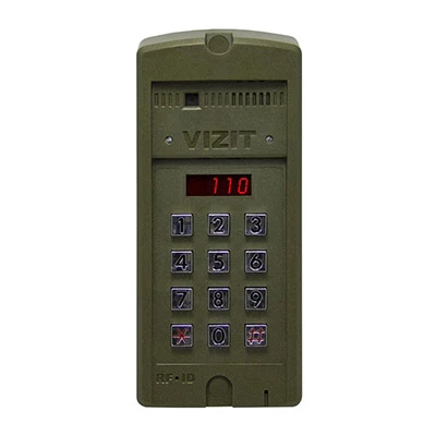 БВД-SM110FCP