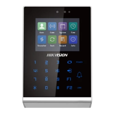 DS-K1T105AM