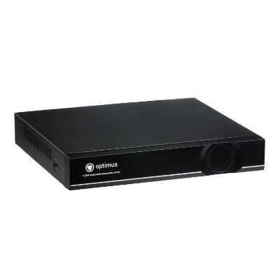NVR-5322