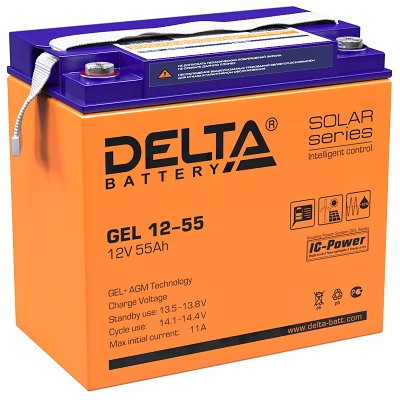 GEL 12-55