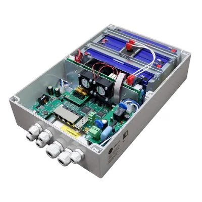 PSW-2G4F-UPS
