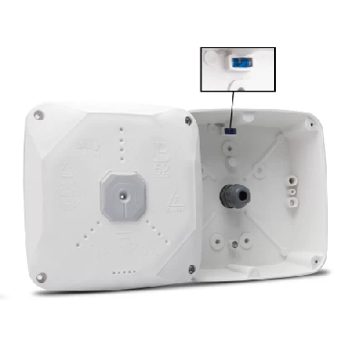 B52 PRO BOX WHT SET