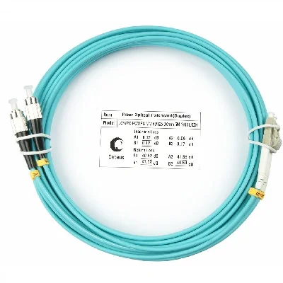 FOP-50-LC-FC-5m