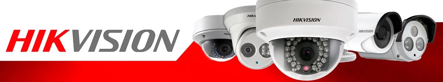 «Hikvision объединяет сильнейших» «Hikvision объединяет сильнейших»