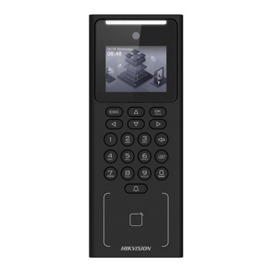 DS-K1T321EWX