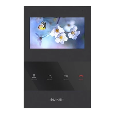 SQ-04 Black
