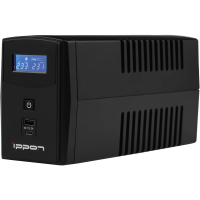 Back Power Pro II 800 (1030309)
